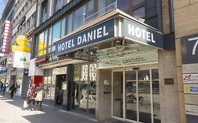 Hotel Daniel